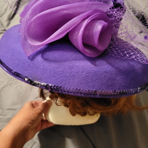 Wide brim - Picture 4 of 4